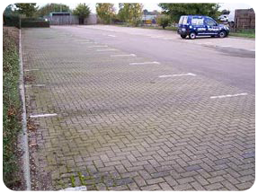 Commercial Cleaning and Pressure Washing - Wiltshire